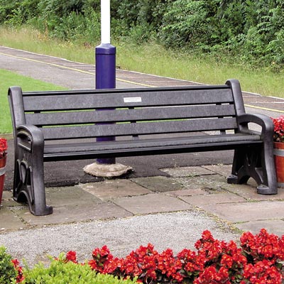 Heritage Seating